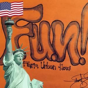 Meet your Posher, Kent brian